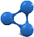 RDF molecule image